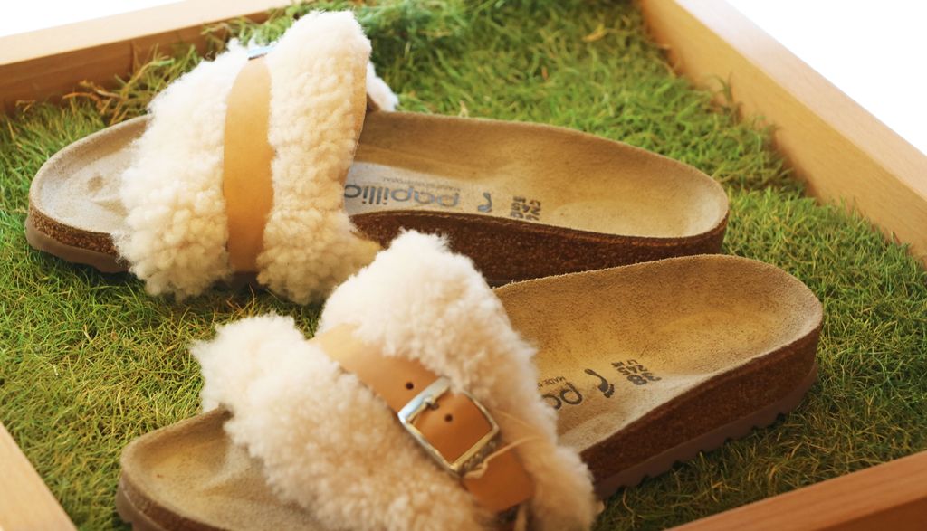 Birkenstock 勃肯 西門西寧店