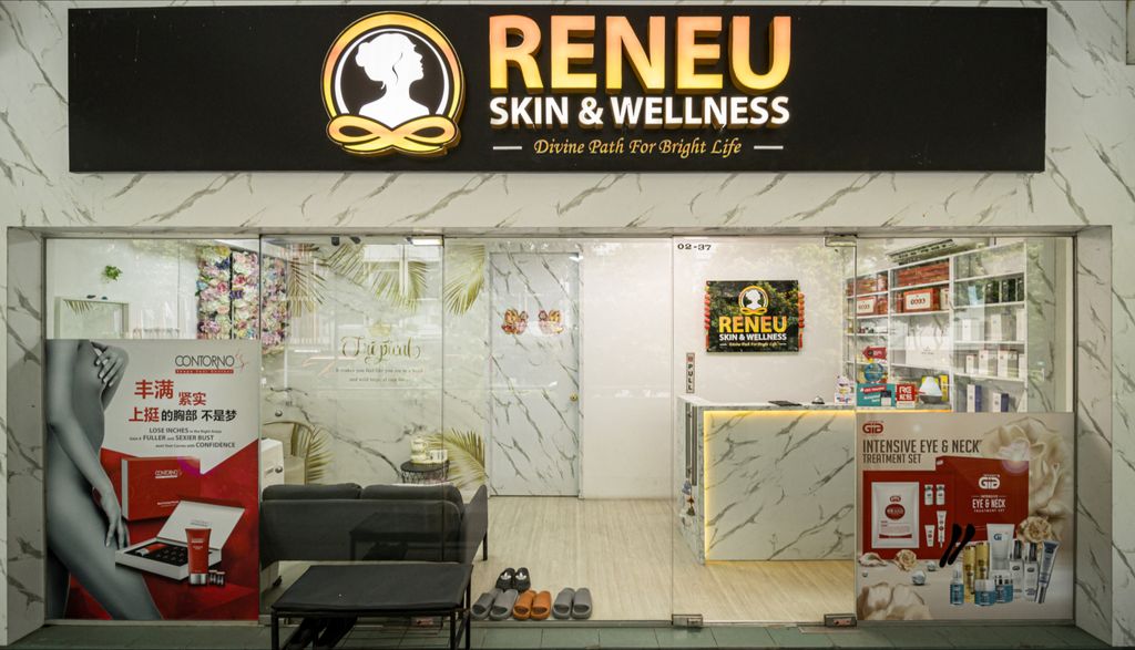 Reneu Skin & Wellness