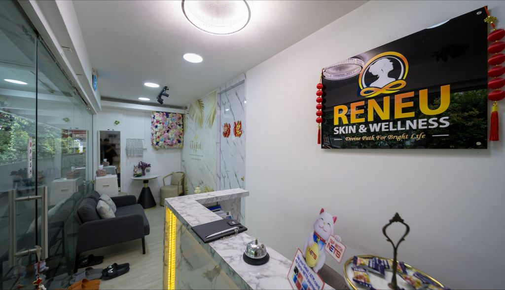 Reneu Skin & Wellness