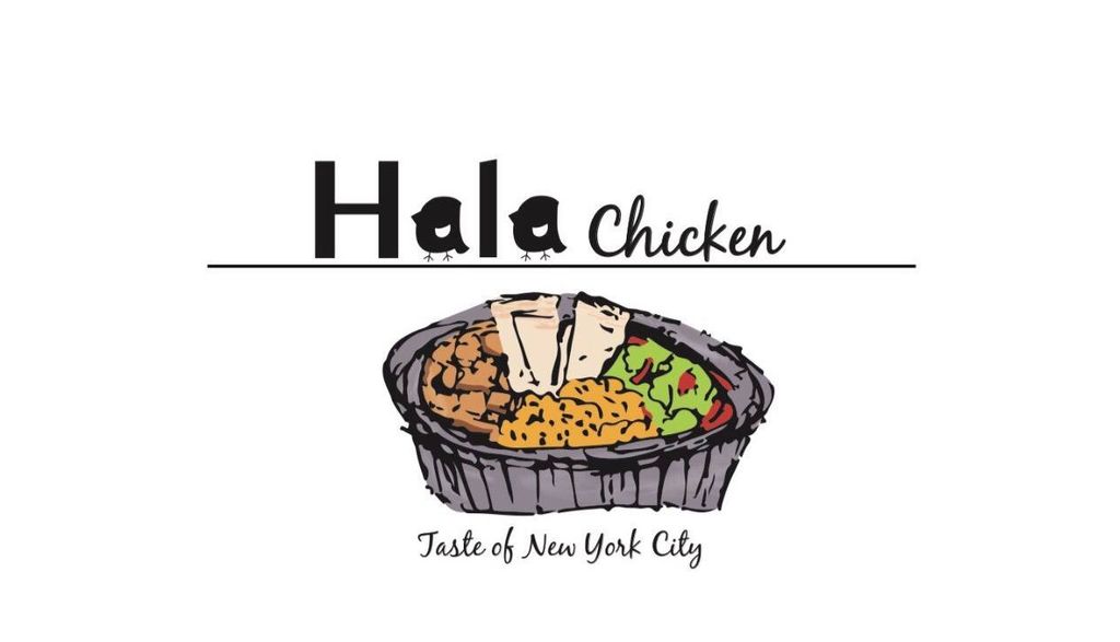 Hala Chicken