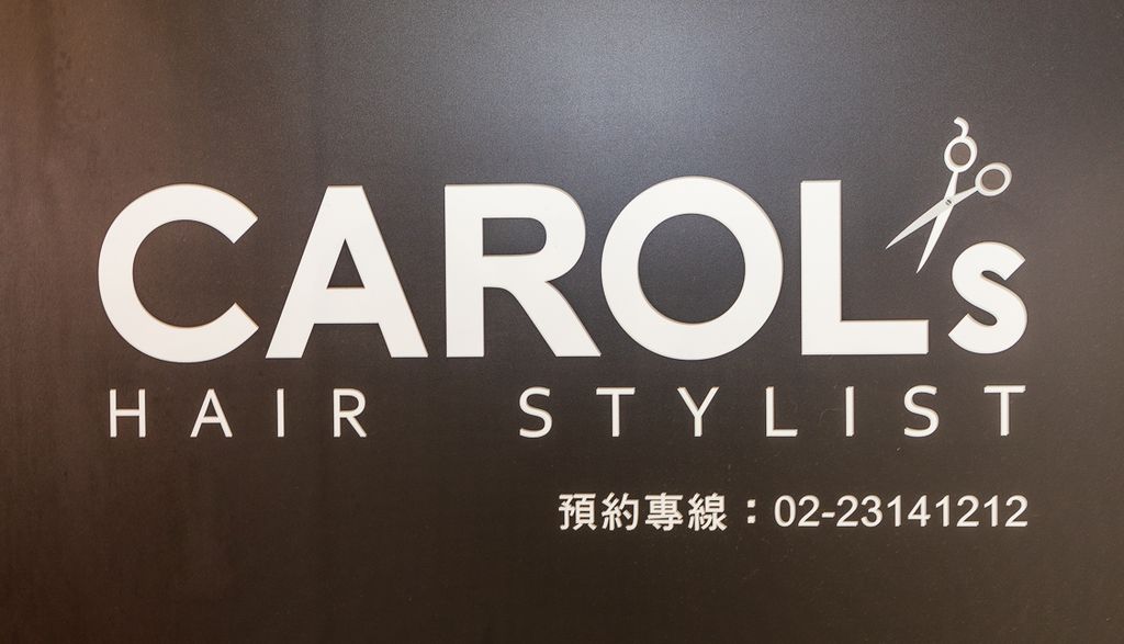 CAROL'S HAIR STYLIST