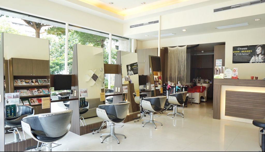 城市沙龍City Hair Salon