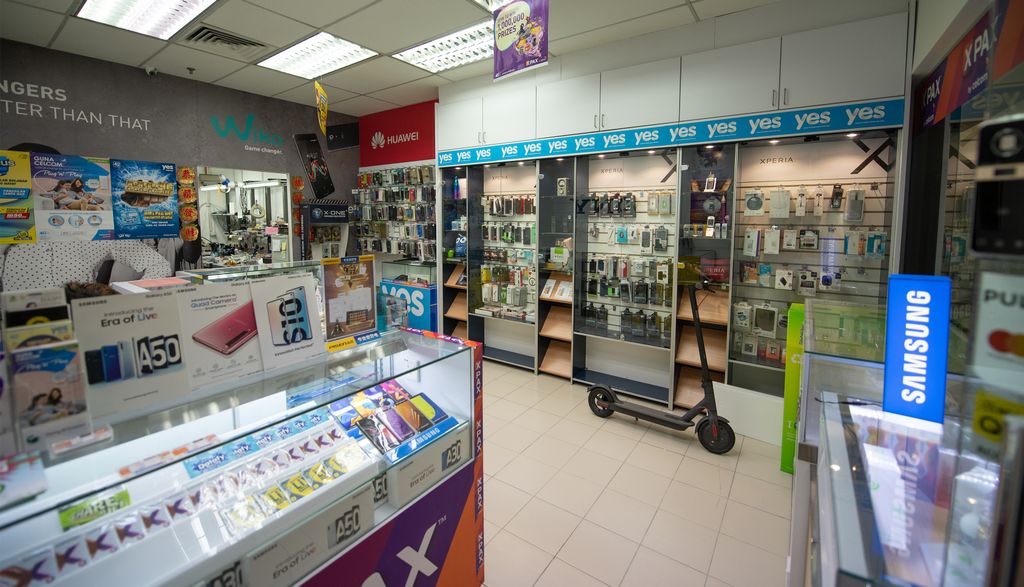 XPAX by Celcom Shop