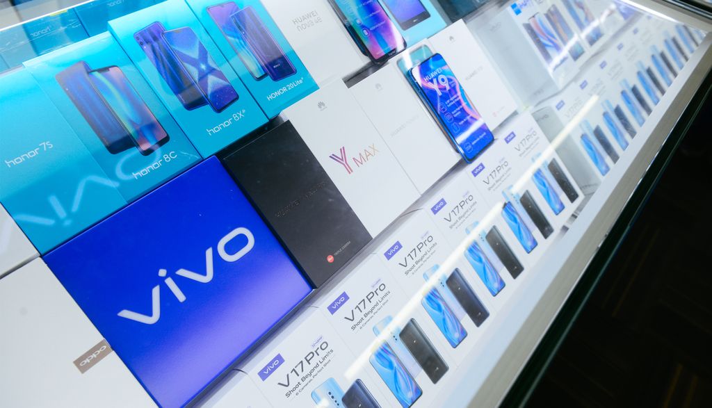 VIVO by H&L PHONE SHOP