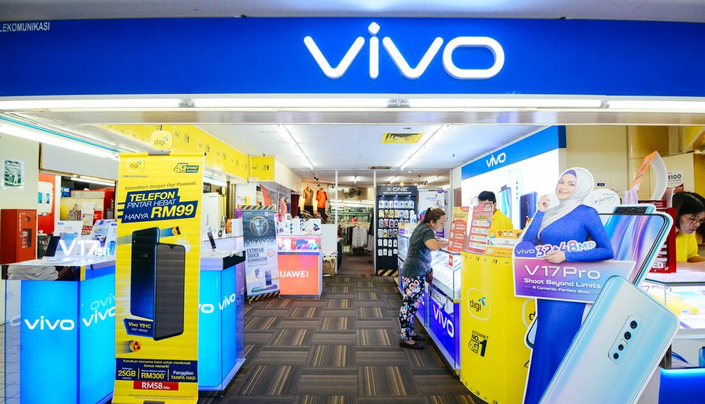 VIVO by H&L PHONE SHOP