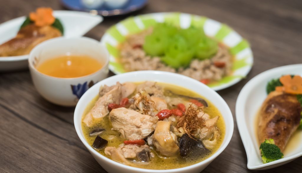 YUEZI YEAN 月子缘