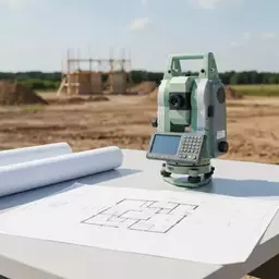 Measured Building Survey
