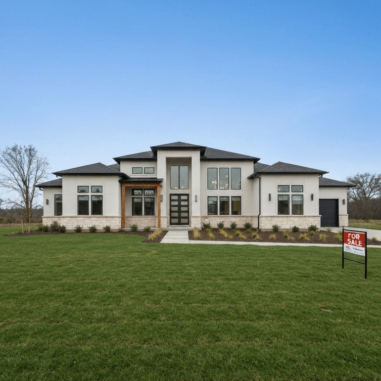 Step-by-Step Guide to Buying New Construction Homes: Pros, Cons, and What to Expect