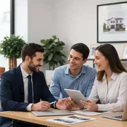 The Role of a Buyer’s Agent: How They Help You Secure the Best Deal