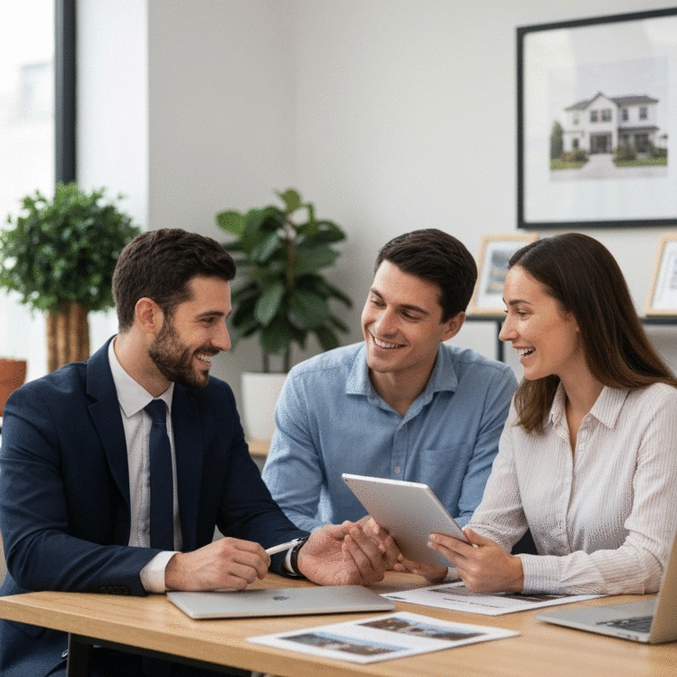 The Role of a Buyer’s Agent: How They Help You Secure the Best Deal