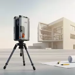 Understanding 3D Laser Scanning Basics