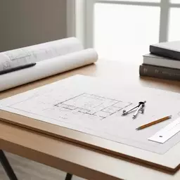 Asbuilt Drawings
