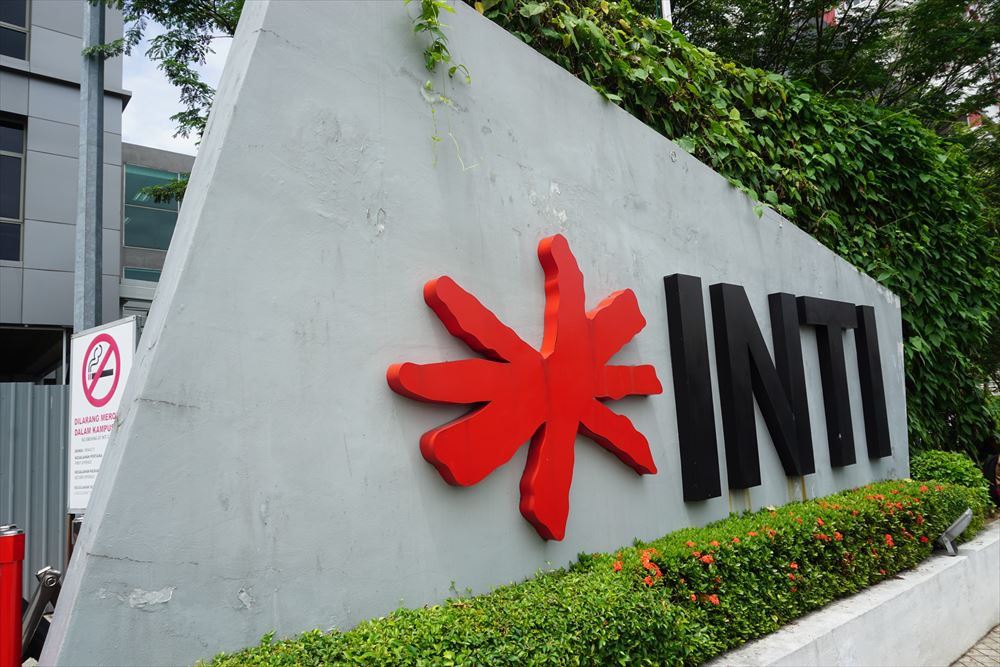INTI International Universities & Colleges