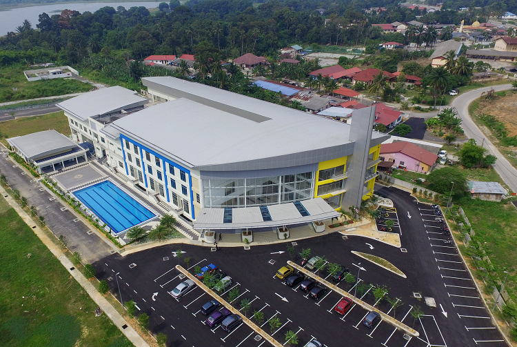 University college of Aviation Malaysia