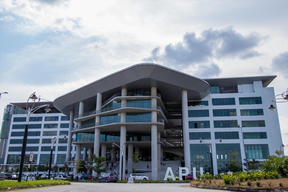 Asia Pacific University of Technology & Innovation(APU)