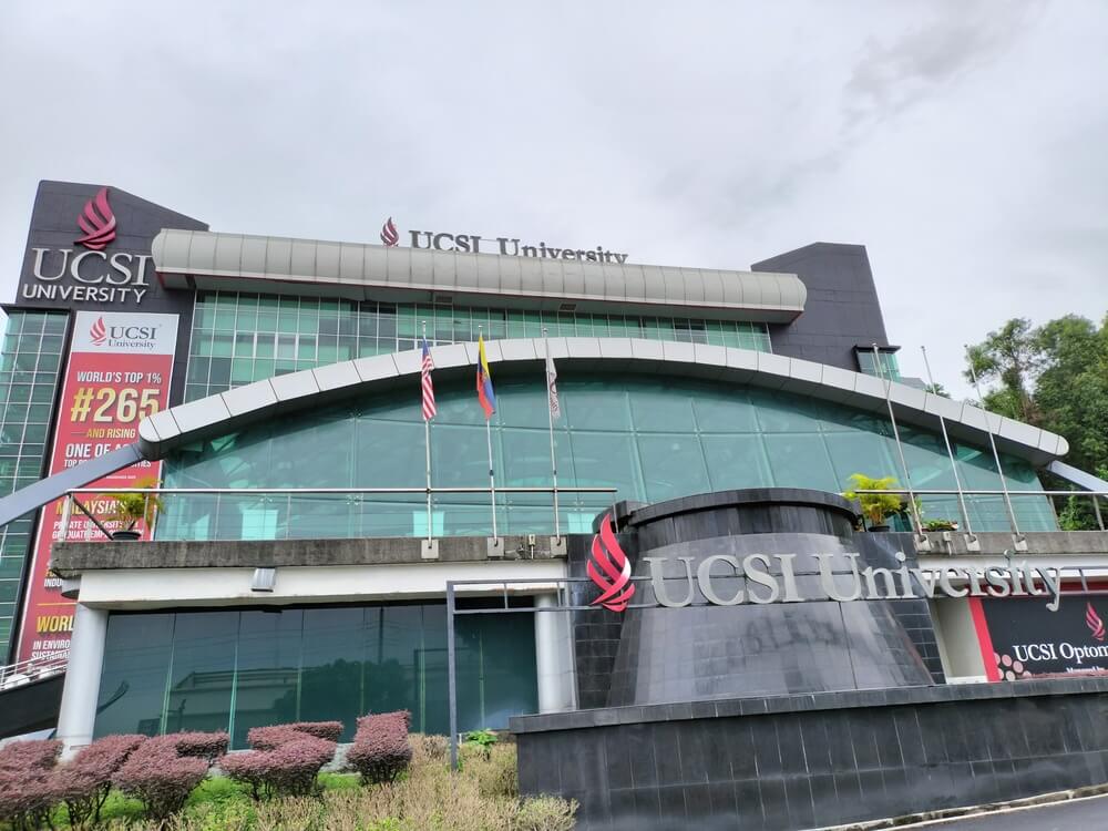UCSI University