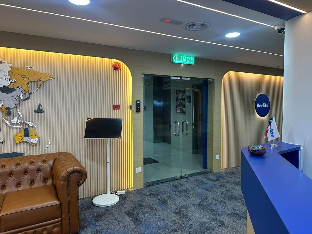 Berlitz Malaysia