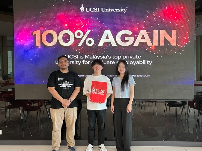 UCSI