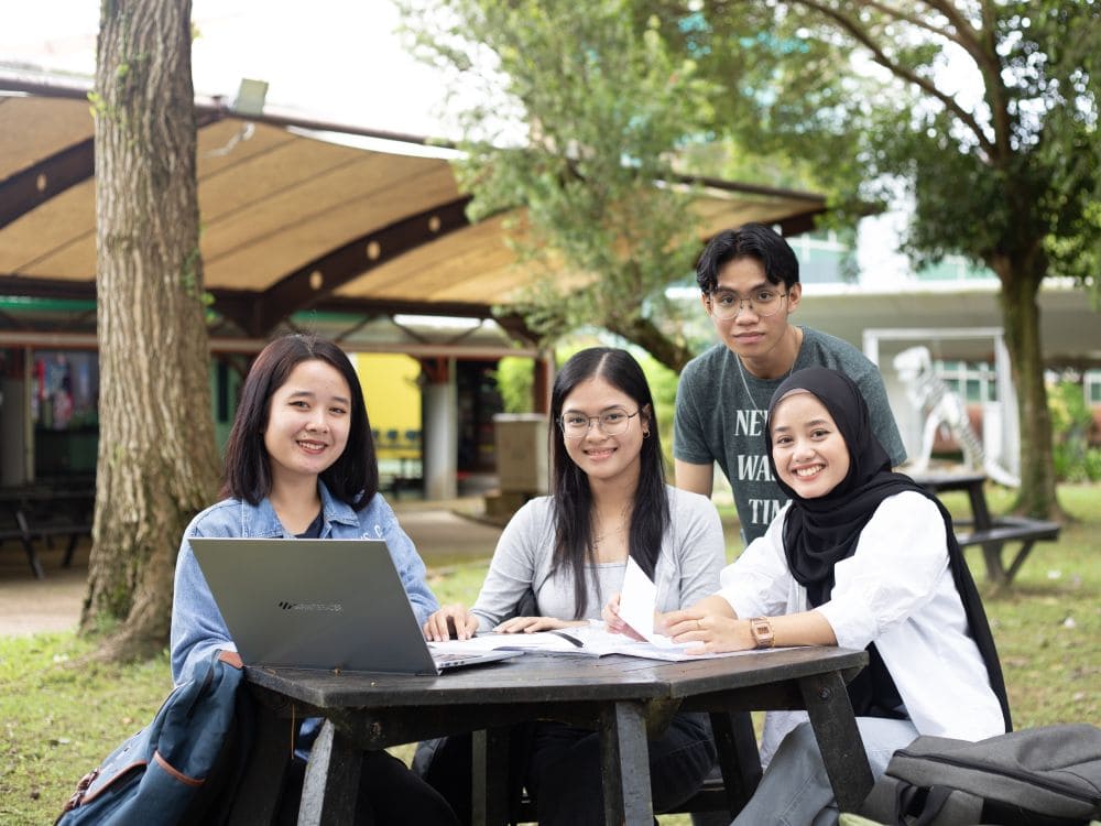 Curtin University Malaysia