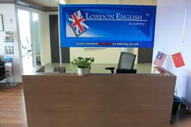 London English Academy（LEA）