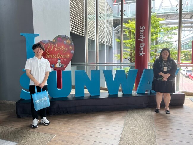 Sunway
