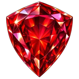 A ruby gem, for being brave.