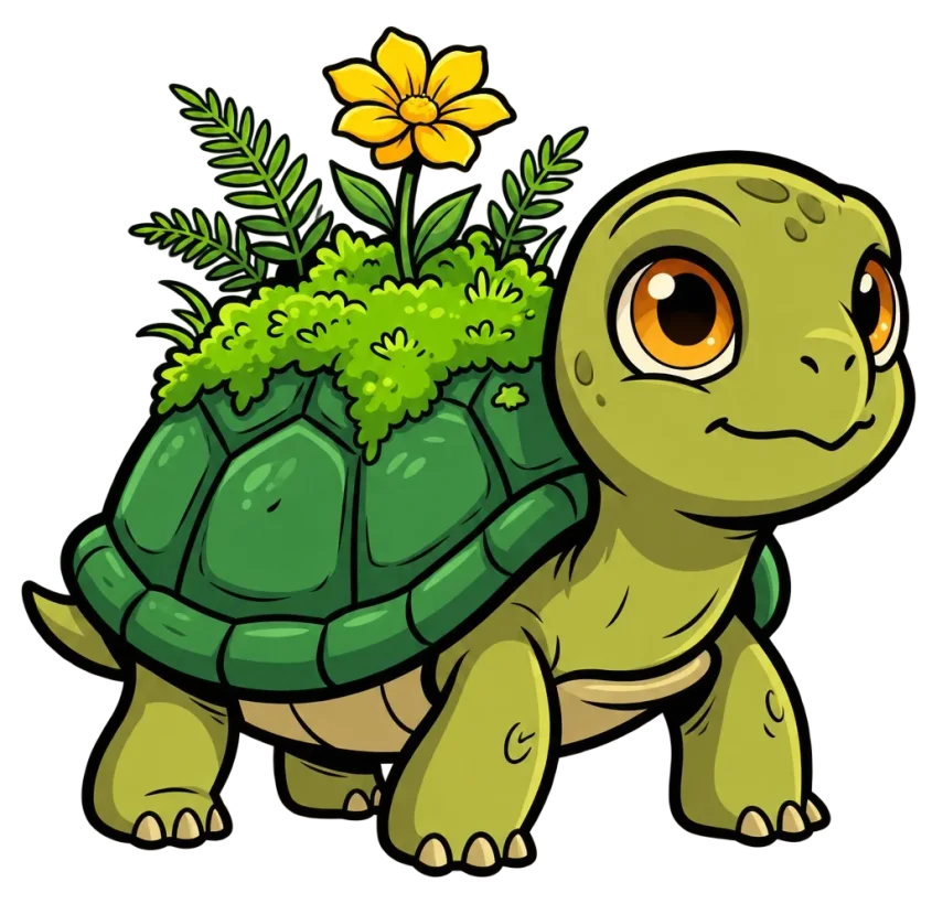 Mossback