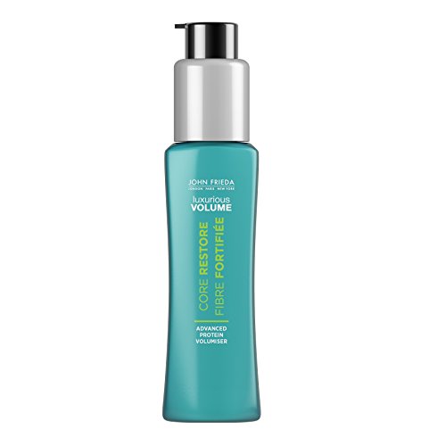 John Frida Serum