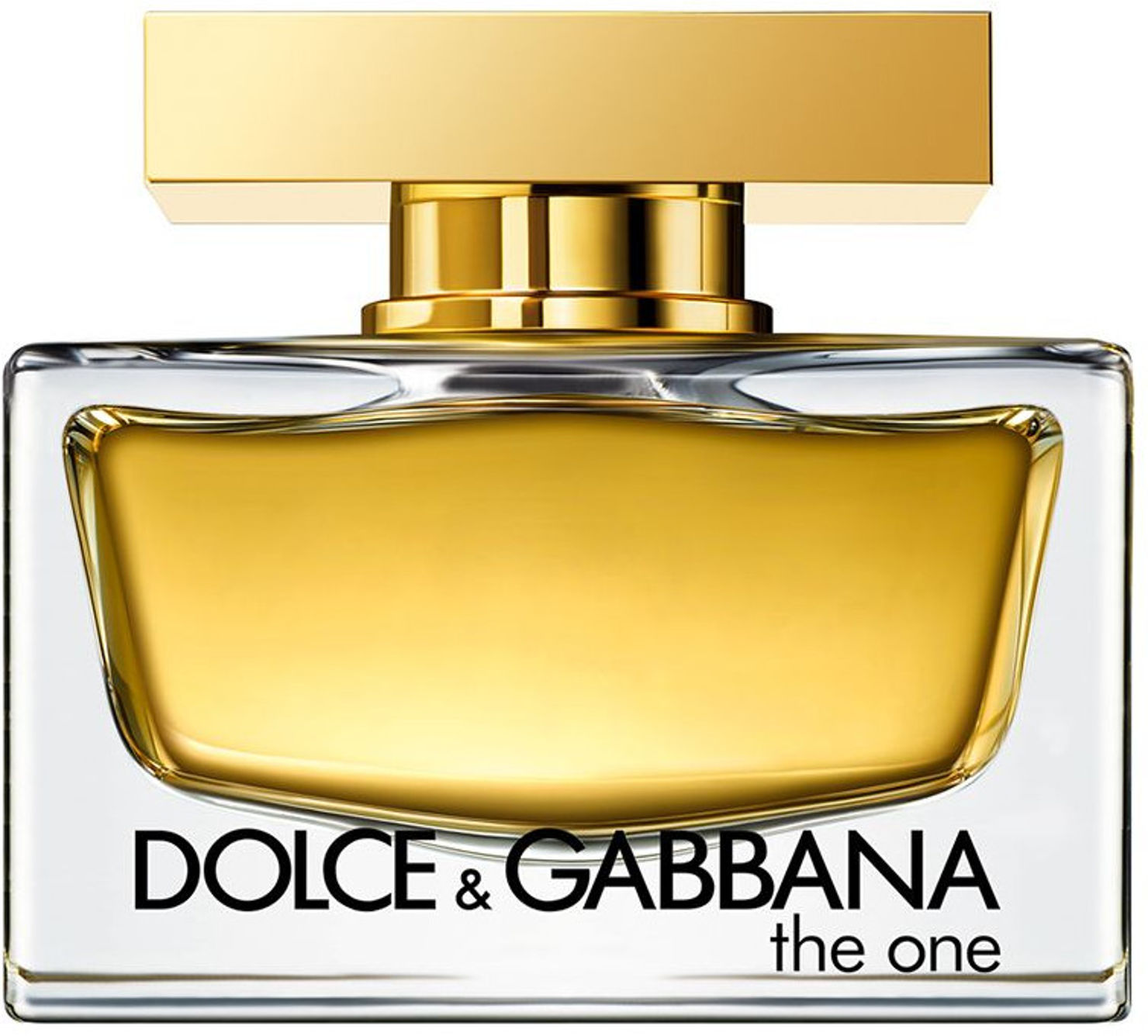DOLCE & GABBANA the one ADP to a woman