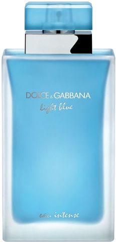 DOLCE & GABBANA Light Blue INTENSE ADP for Woman