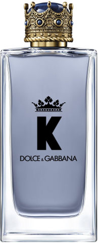 DOLCE & GABBANA K EDT for men