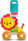Lion Toy | Life Baby's