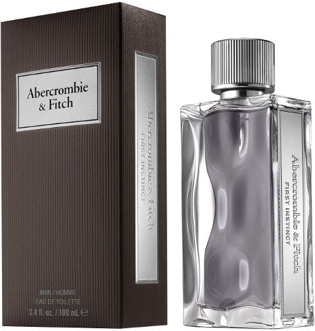 Abercrombie & Fitch FIRST INSTINCT ADT for men