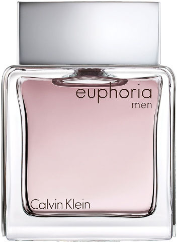 Calvin Klein euphoria ADT for men