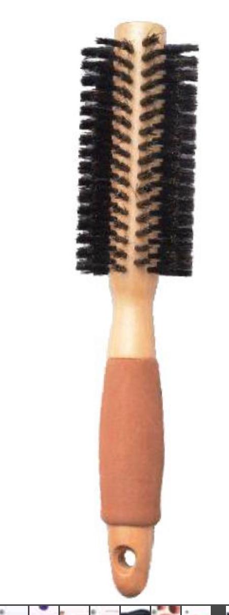 Hair Brush