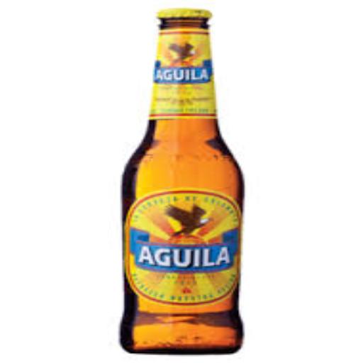 🥇 Mys inventarios AGUILA 330 ML ORIGINAL