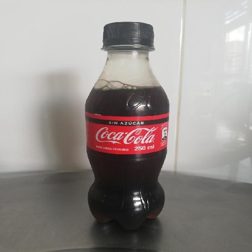 Coca cola mini cero