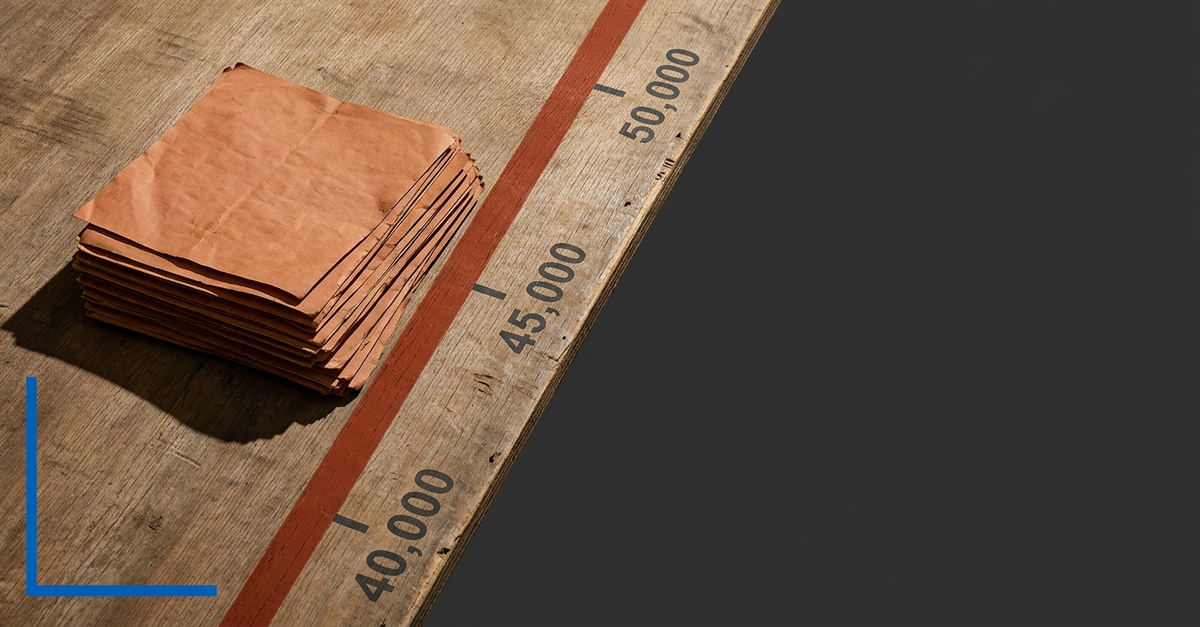 Patterns Aren't Proof