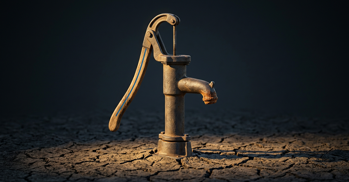 Five Ways Portals Die