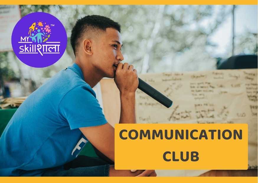 Online Communication Club for Kids | Exclusive for Club Members ...