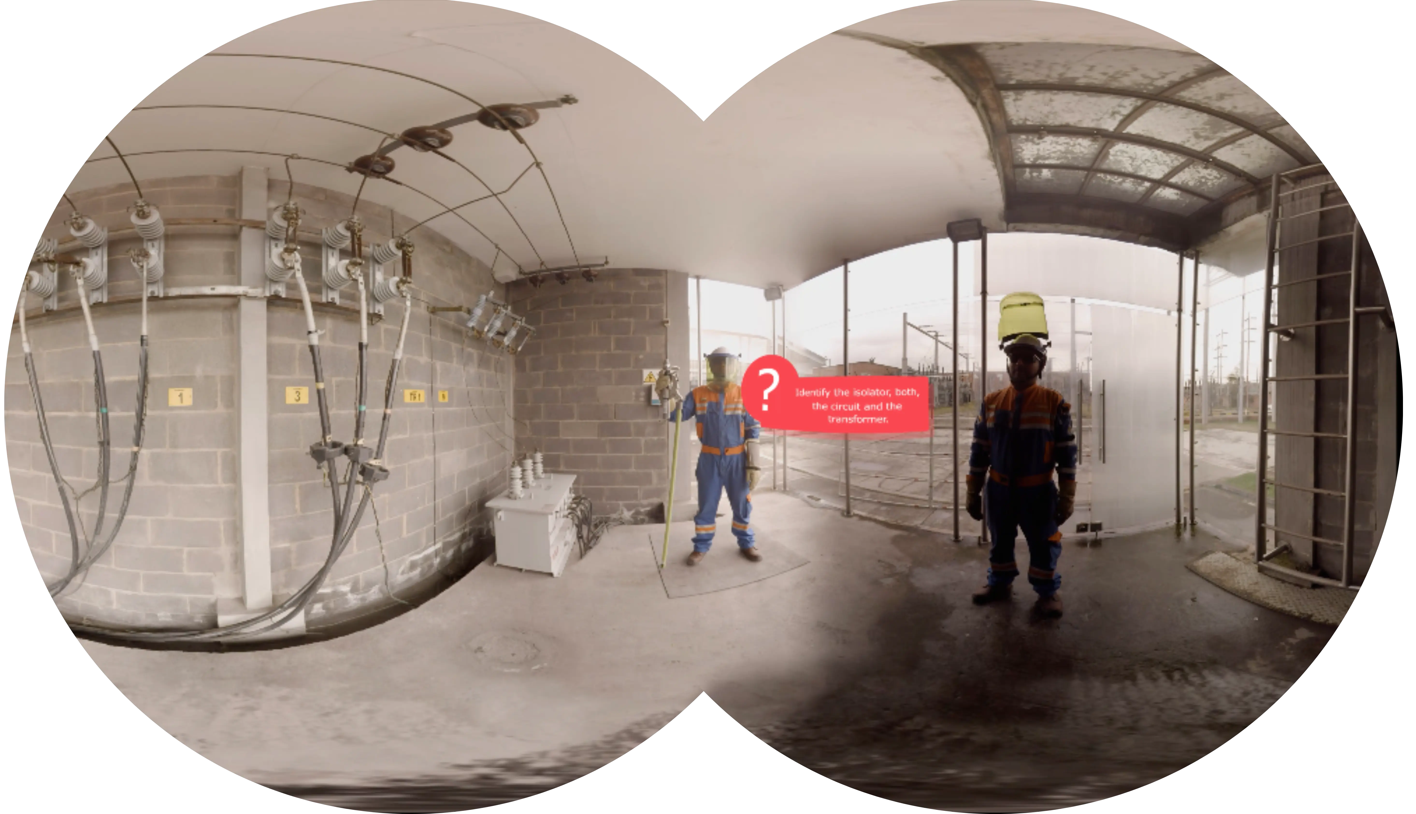 Proven Delivery Capacity