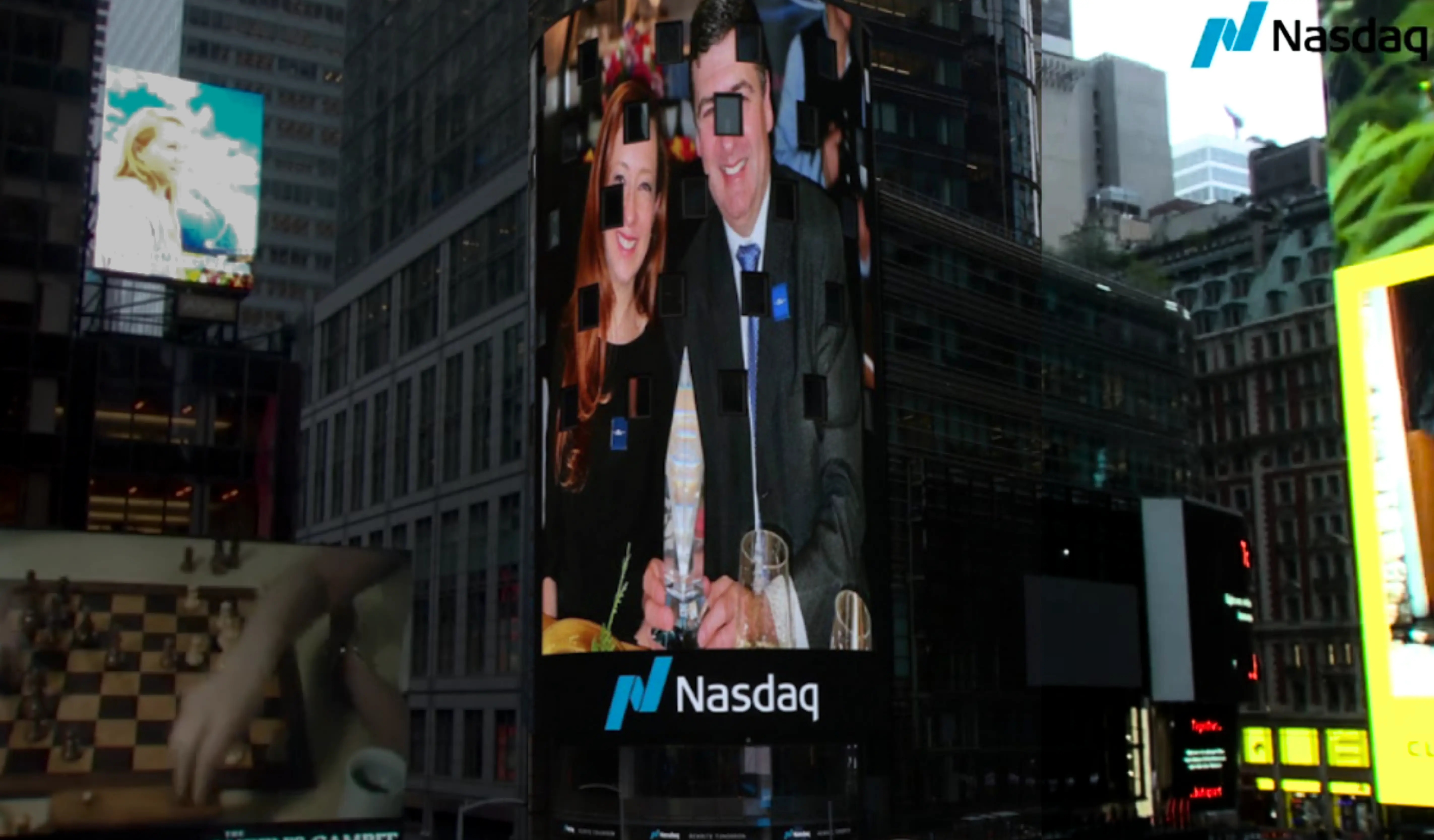 Trusted by Innovators and Institutions