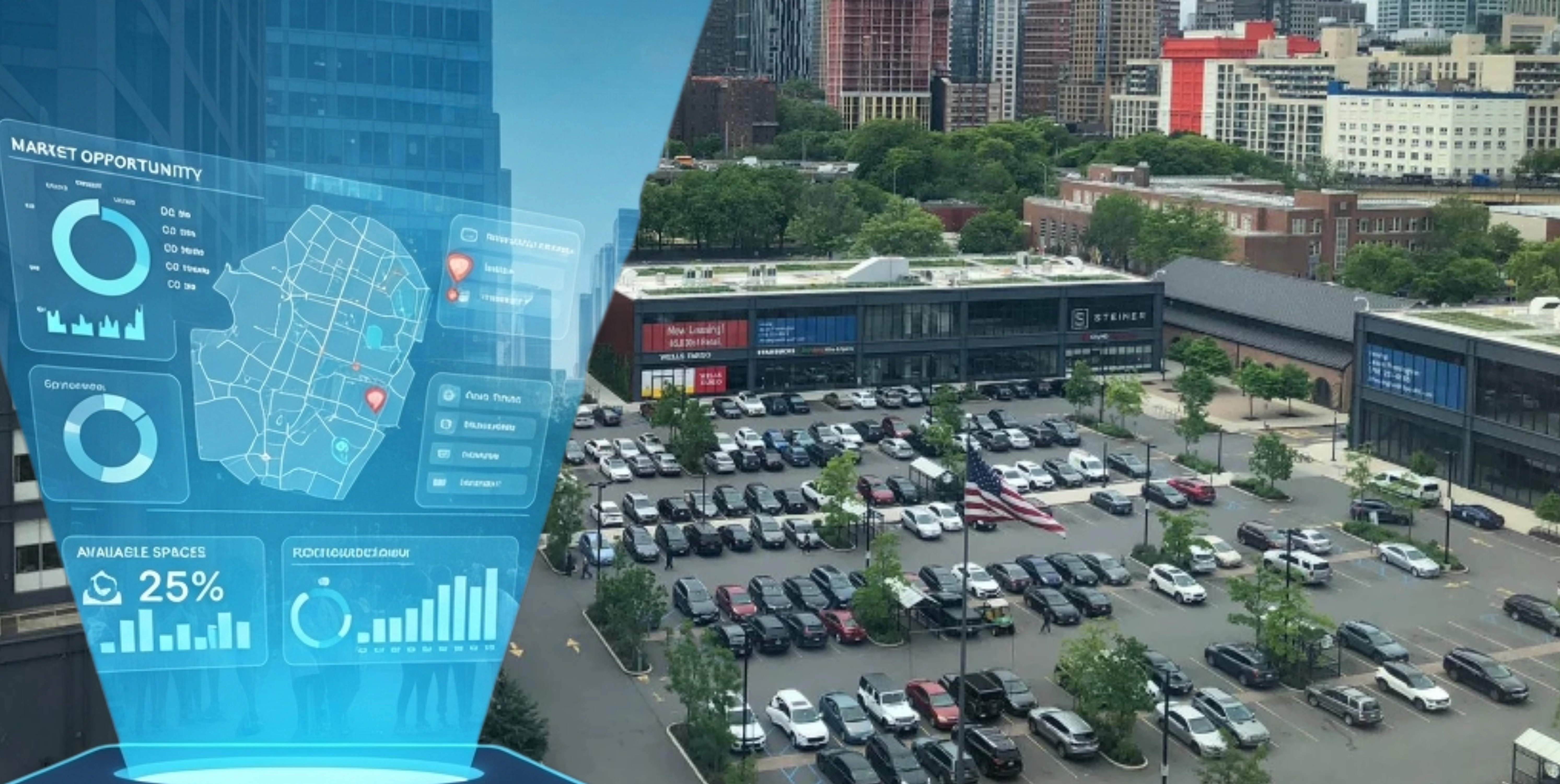 Stronger Local Economies