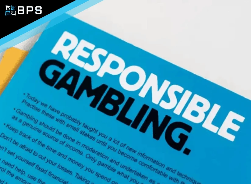 Responsible Gambling Guide: Tools, Best Practices, and Support Resources