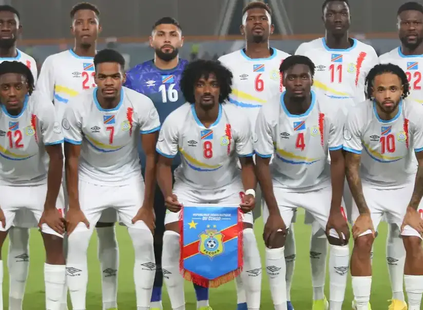Portugal RD Congo Copa do Mundo 2026 — RD Congo retorna após 52 anos de ausência