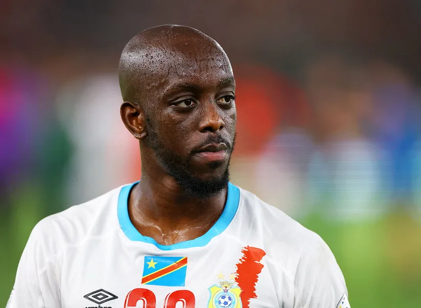 RD Congo vs Uzbequistão Copa do Mundo 2026 Grupo K Atlanta — Wissa e Shomurodov