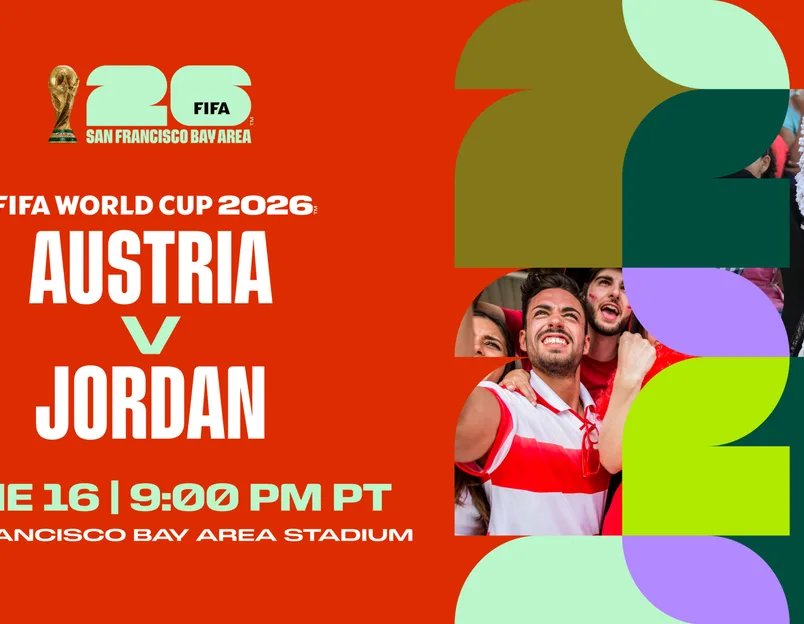 Austria vs Jordan World Cup 2026 match