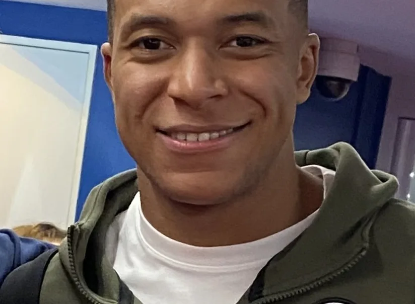 Kylian Mbappé Coupe du Monde 2026 capitaine France