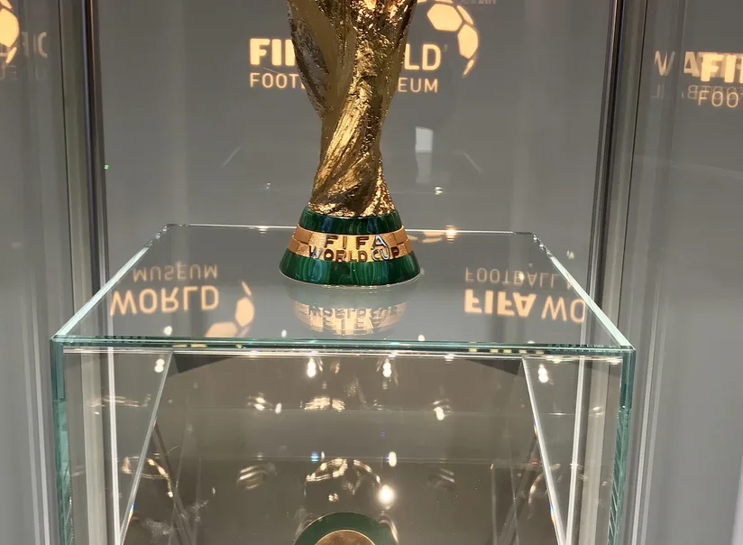 Trophée FIFA Coupe du Monde 2026 pronostic vainqueur