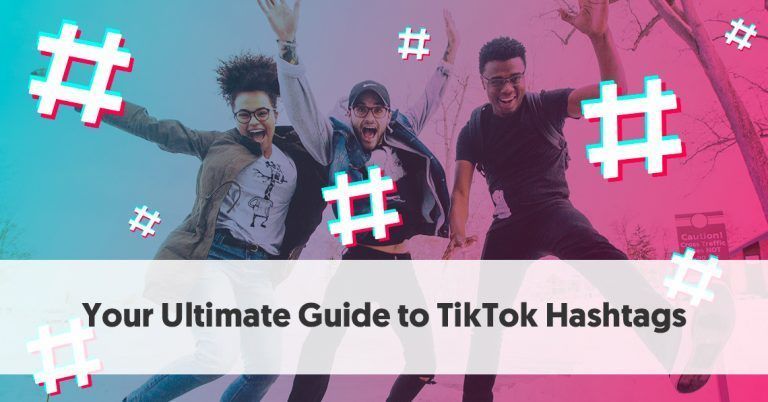 How to go viral on TikTok